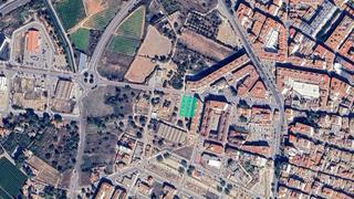 Finca rústica  Pol 49. Solvia inmobiliaria  suelo urbanizable picassent