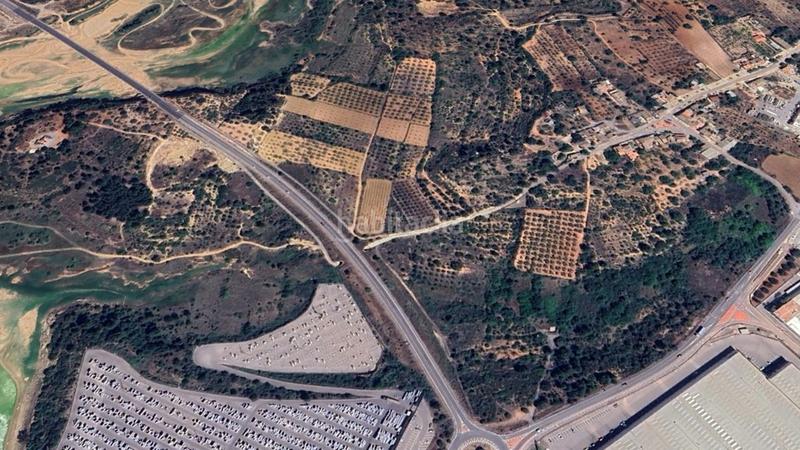 Foto 1b8e8868-29cd-4c1b-b6a1-3ab242860353. Fondo rustico in Sant Joan de Moró