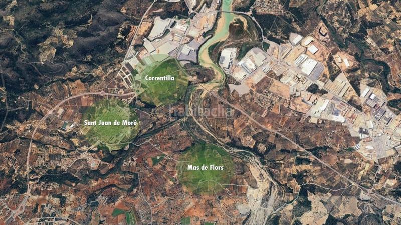 Foto 5eb0d966-f251-4aa3-8e5f-1fcaa387c8e1. Fondo rustico in Sant Joan de Moró