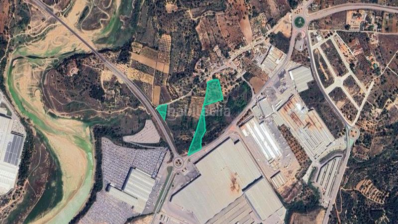 Foto af197ad5-5ad9-4d3f-94cc-52fe566acb55. Fondo rustico in Sant Joan de Moró