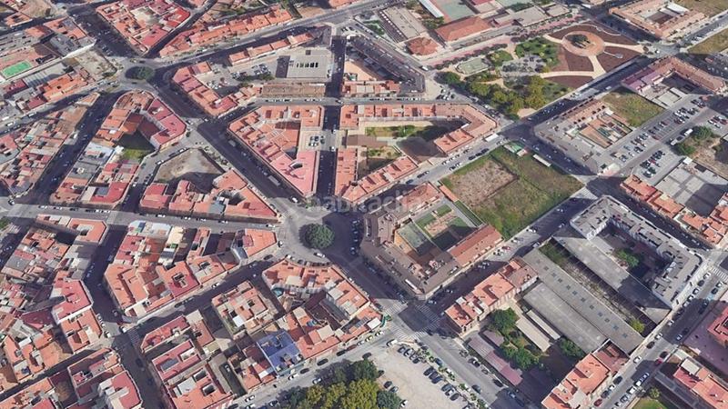 Foto 0d999a9b-1677-426d-bfc6-2ef195ba2040. Fondo rustico in El Pilar Villarreal / Vila - real