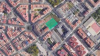 Finca rústica  Pt sin denominación. Solvia inmobiliaria  solares villarrealvilareal