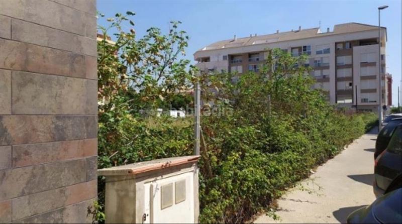 Foto 6b97fdbd-4eca-47a7-8bcc-12b5d6f77937. Fondo rustico in El Pilar Villarreal / Vila - real