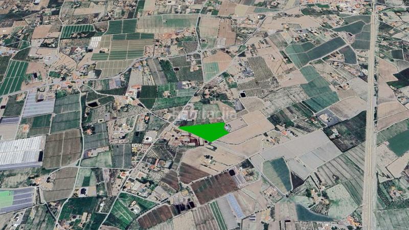 Foto 8433565f-2582-4f2c-b9c9-fdd2a4968d98. Finca rústica a Puerto Lumbreras