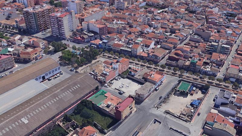Foto 6a24de12-a9ae-4cca-a464-b05a2c609ea7. Finca rústica a Alginet