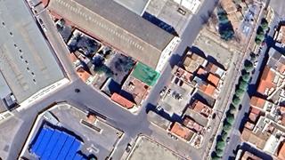 Finca rústica  C/ san juan de ribera. Solvia inmobiliaria  solares alginet