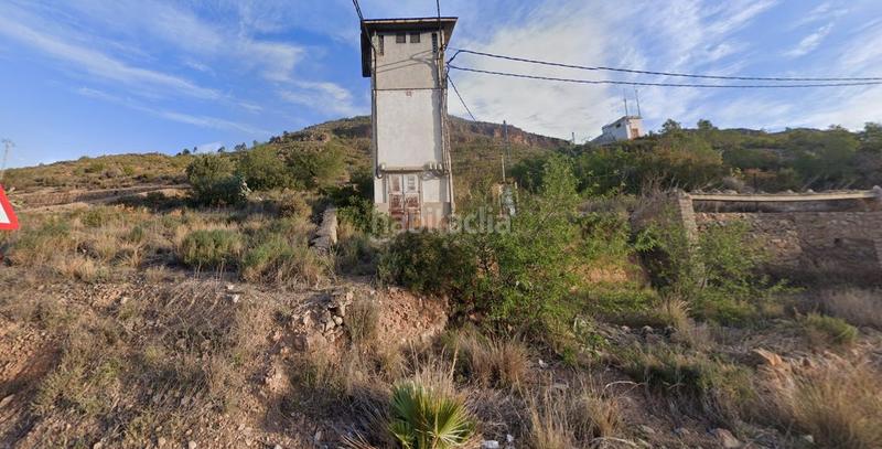 Foto b454cbba-9860-46cf-a299-d0020e9d7cb8. Finca rústica a Bugarra