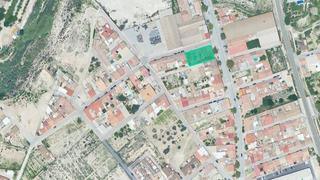 Landgut  C/ rosales. Solvia inmobiliaria  solares torres de cotillas las