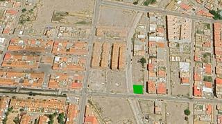 Fondo rustico  C/ jaén. Solvia inmobiliaria  solares águilas