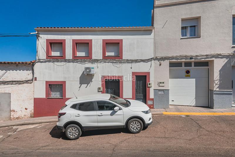 Foto 6202b7aa-4f30-421d-8124-6a37c80760ce. Pis a Zarza (La)