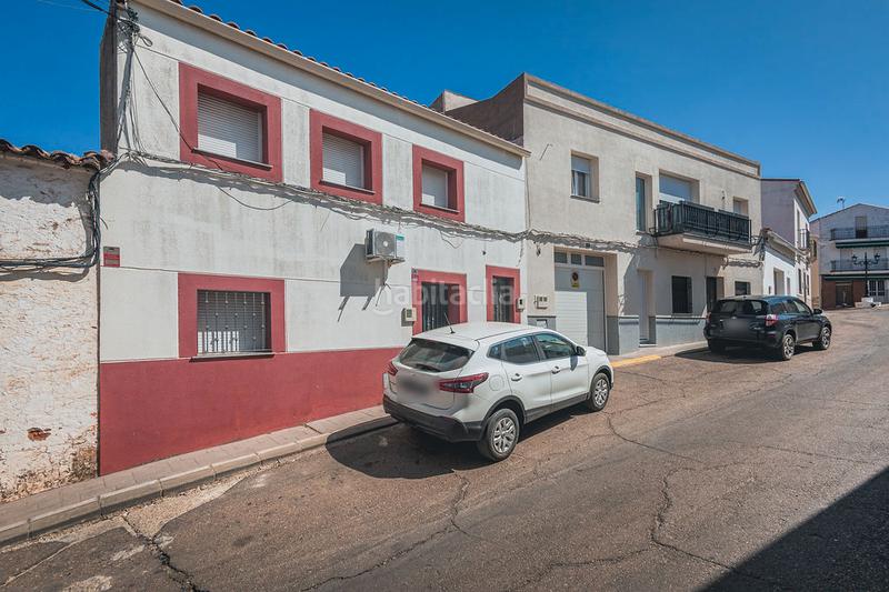 Foto a4511873-7623-4b38-8daf-fe698b64a034. Pis a Zarza (La)