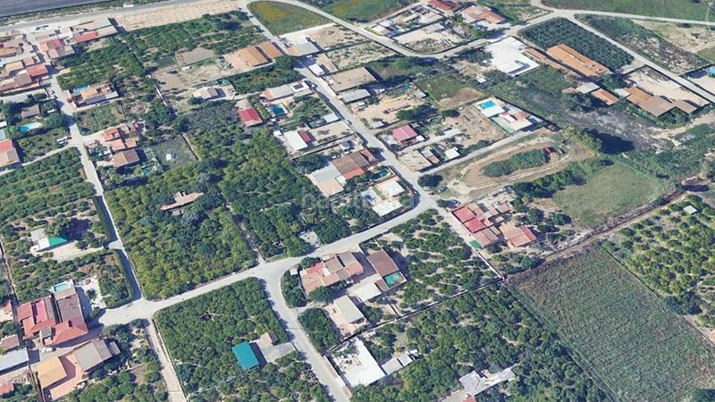 Foto 0585e44b-75eb-49ef-a563-33e8a68fbcfb. Finca rústica solvia inmobiliaria terreno con edificación torreagera en Murcia