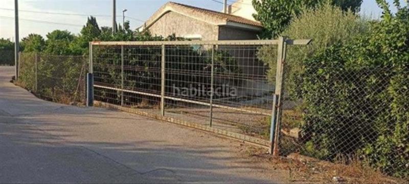 Foto 7083347d-8f9a-442c-8074-a3a223e04e68. Finca rústica solvia inmobiliaria terreno con edificación torreagera en Murcia