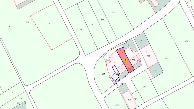 Foto c1cf645a-442f-40d5-81ec-38af199a216f. Finca rústica solvia inmobiliaria terreno con edificación torreagera en Murcia