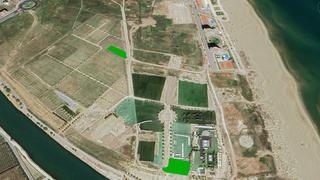 Finca rústica  Sc npr-5. Solvia inmobiliaria  suelo urbano cullera