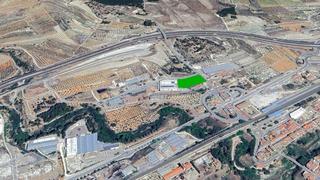 Finca rústica  Pt finalista san cristóbal. Solvia inmobiliaria  suelo urbano mogentemoixent
