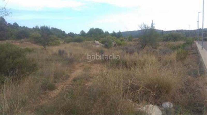 Foto ff9102f0-1a66-43db-abe2-dac601b349fb. Finca rústica solvia inmobiliaria solares en Ribesalbes