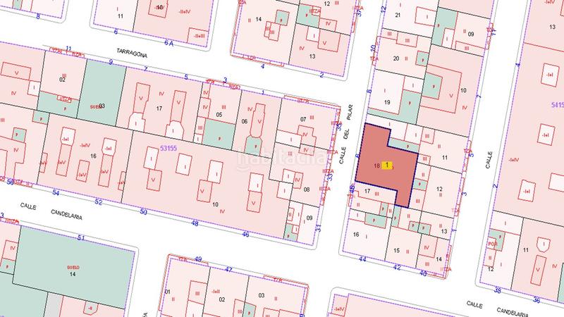 Foto b5986da5-acf1-499b-bbe4-5c07fbc7bbb5. Finca rústica a Casco Antiguo Águilas