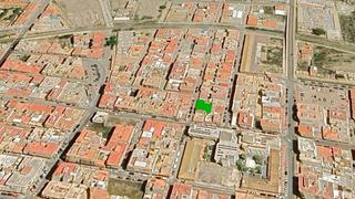 Fondo rustico  Pt del pilar. Solvia inmobiliaria  solares águilas