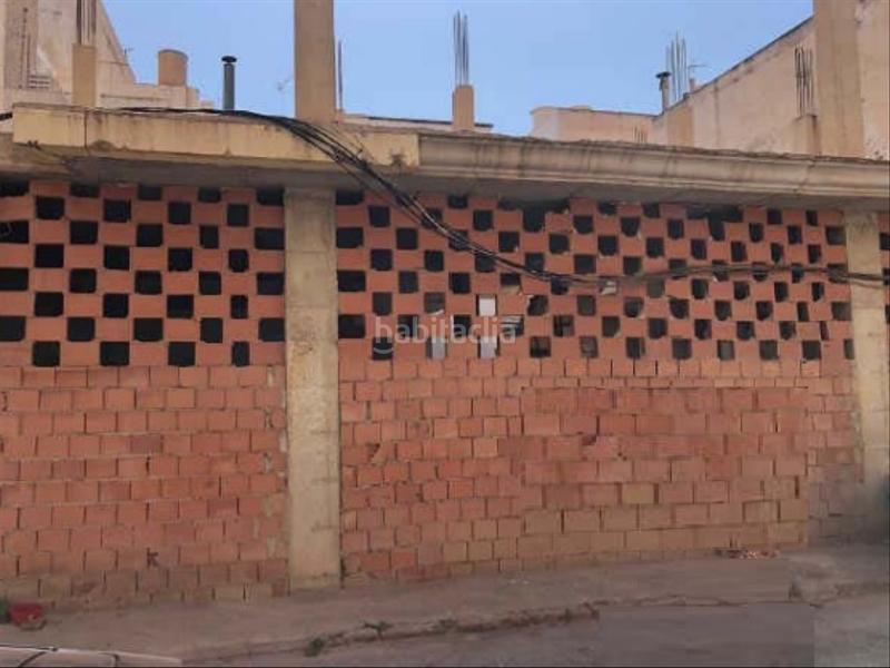 Foto ef43668c-e98a-49d7-8445-e6a8b0737a20. Finca rústica a Casco Antiguo Águilas