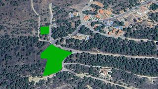 Finca rústica  Pt r-6. Solvia inmobiliaria  suelo urbanizable sectorizado algar de pala