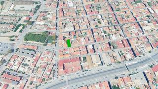 Finca rústica  C/ olivo. Solvia inmobiliaria  suelo urbano murcia