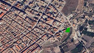 Finca rústica  Paraje sagres, pol 17. Solvia inmobiliaria  suelo urbano no consolidado canals