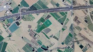 Propriété  Paraje lebor alto. Solvia inmobiliaria  suelo rústico totana