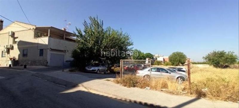 Foto 3ab7e8ae-4b6f-489f-9675-e825483776db. Propriété dans Zeneta Murcia