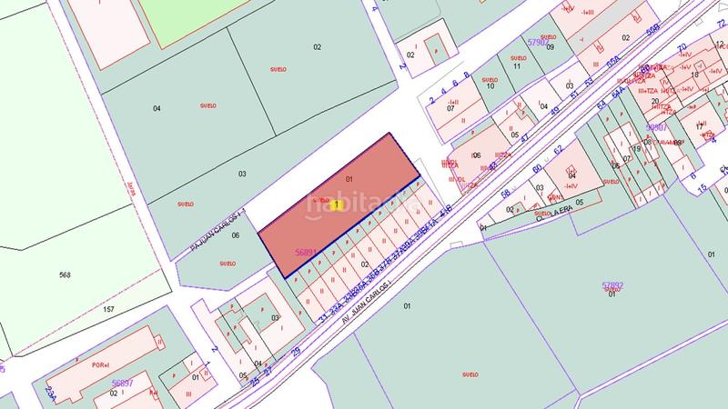 Foto 67389b14-77d2-4279-a980-93b7a40cc6a9. Propriété dans Zeneta Murcia