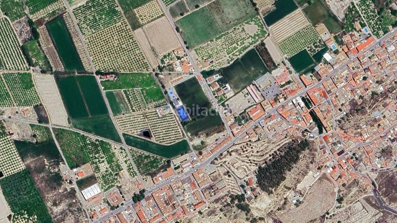 Foto 782a4f3a-c4da-42a9-9b96-2e2d5917464a. Propriété dans Zeneta Murcia