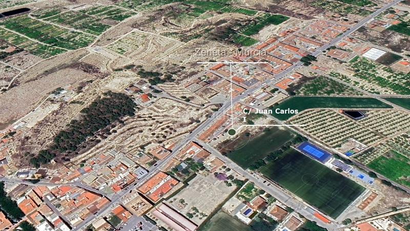 Foto cb660b52-5ca8-4293-a31a-c13c91d67764. Propriété dans Zeneta Murcia