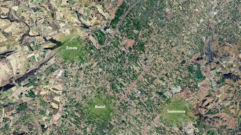 Foto d1bf5481-4ea7-4037-9b27-31f2b42daa65. Propriété dans Zeneta Murcia