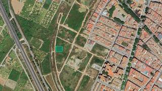 Propriété  Pt suelo en urbanizacion sector c-. Solvia inmobiliaria  suelo urbanizable sueca