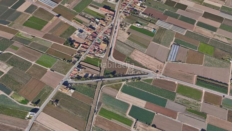 Foto 0deb2b6f-6d8e-44c8-a6ff-084cecd81777. Finca rústica solvia inmobiliaria suelo urbano no consolidado en Meliana