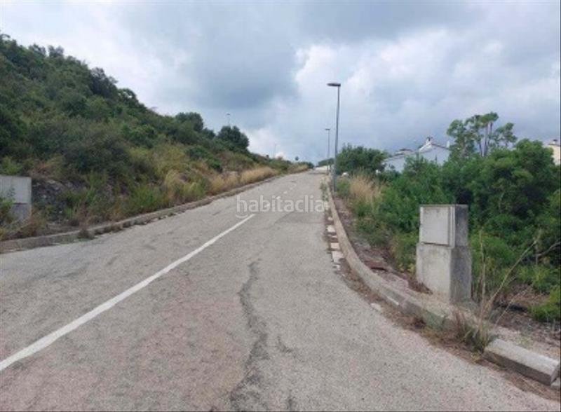 Foto 4ba14aad-293c-4981-8ddf-cf458362c4f7. Fondo rustico in Oliva pueblo Oliva