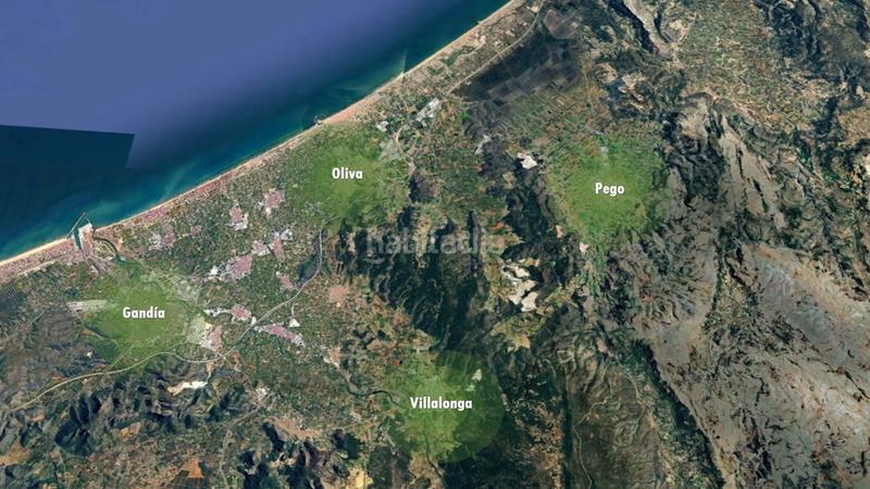 Foto 703cda81-639e-42dd-8223-50a57de8817f. Fondo rustico in Oliva pueblo Oliva