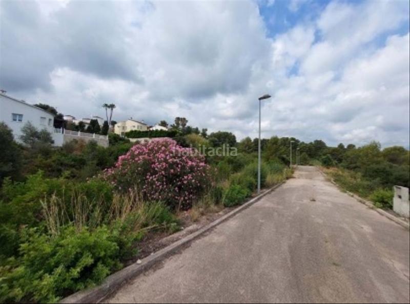 Foto b4ac985a-b28e-42f5-8c22-acc15f8af851. Fondo rustico in Oliva pueblo Oliva