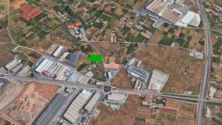Finca rústica  C/ montanejos. Solvia inmobiliaria  suelo urbanizable sectorizado villarrealvil