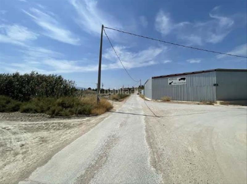 Foto 0bb9c749-1761-4642-9503-a314668a1c0c. Finca rústica a Lorquí