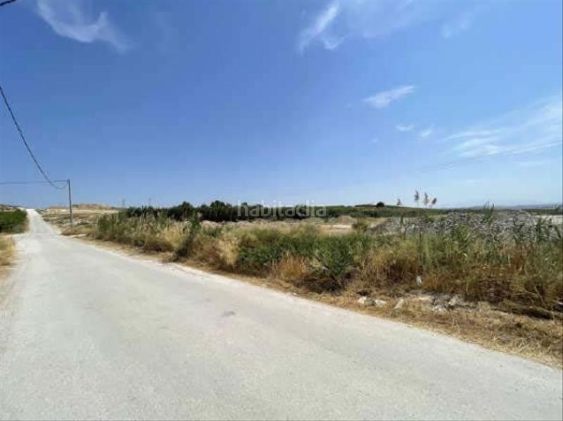 Foto 61b8ad4a-0caf-484c-bd07-0d7c87e159da. Finca rústica a Lorquí