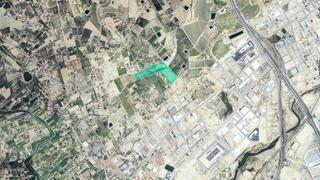 Propriété  Pt aus i este ctra de archena. Solvia inmobiliaria  suelo urbanizable sectorizado lorquí