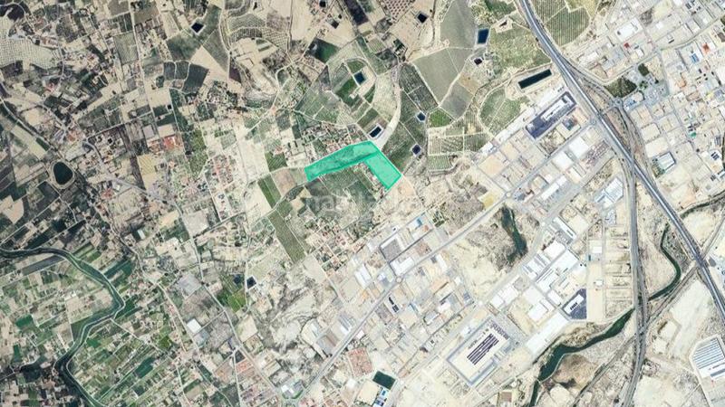 Foto 9d286816-0113-42bb-8300-6c9833b3a430. Finca rústica a Lorquí