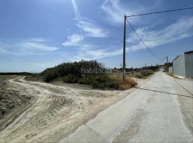 Foto c6815f76-1e9d-42f5-88f2-f5594c5f51ad. Finca rústica a Lorquí