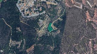 Finca rústica  Barranquet de andreu. Solvia inmobiliaria  suelo rústico ador
