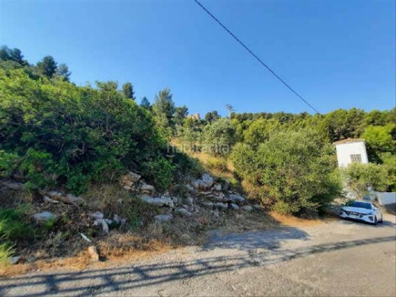 Foto 75a750e1-3966-4afd-8499-9c27945f908b. Finca rústica a Benidoleig