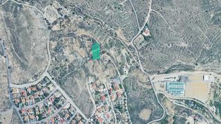 Propriété  Pt ua-49. Solvia inmobiliaria  suelo urbano no consolidado san vicente del