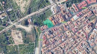 Finca rústica  C/ mayor. Solvia inmobiliaria  solares murcia