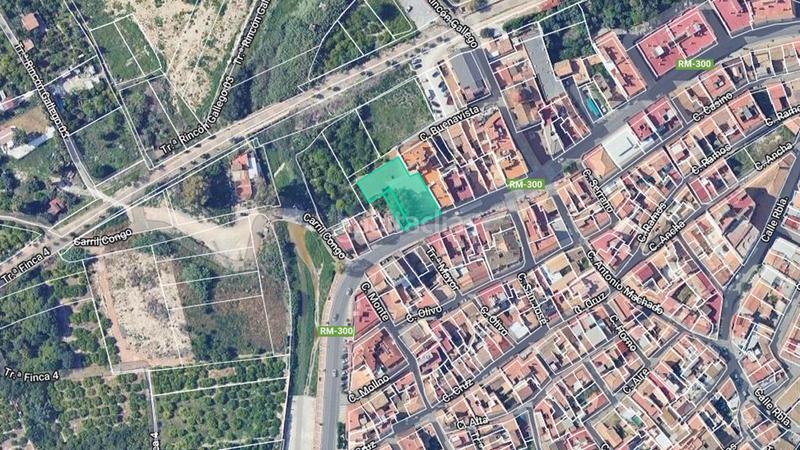 Foto 638516a0-6b49-4e95-881a-2ab9325b28f8. Fondo rustico in Torreagüera Murcia