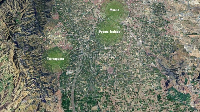 Foto 89156987-af6f-4b54-a758-dcb998426961. Fondo rustico in Torreagüera Murcia